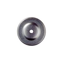 Šlifavimo padas - adapteris Klingspor SMD 612; 55x10 mm; 2 vnt.