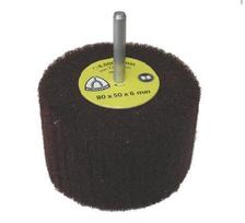 Šlifavimo būgnas Klingspor 258917; 50x30 mm; 10 vnt.