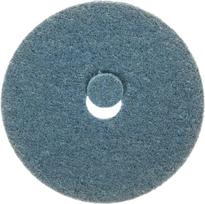 Veltinio diskas valymui Klingspor NDS 800; 125x22 mm; K50; 10 vnt.