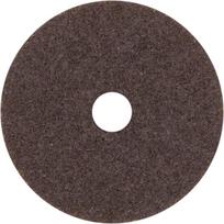Veltinio diskas valymui Klingspor SV 484; 115x22 mm; K180; 10 vnt.