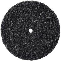 Veltinio diskas valymui Klingspor PW 2000; 200x13x13 mm; 10 vnt.