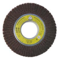 Vėduoklinis šlifavimo diskas Klingspor 258915; 200x50x68,2 mm; G150; 2 vnt.