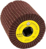 Šlifavimo būgnas Klingspor 259896; 100x50x19 mm; G80; 3 vnt.