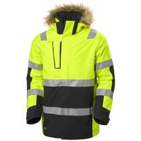 Žieminė striukė Helly Hansen Alna 2.0; S; geltona