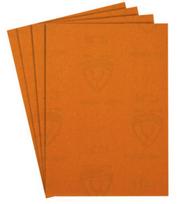 Šlifavimo popierius Klingspor ST PL 31 B; 115x280 mm; G220 ; 100 vnt.