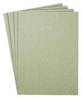 Šlifavimo popierius Klingspor PS 33 CK; GL15; 115x230 mm; G120 ; 100 vnt.