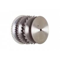 Pjovimo diskas metalui Virutex 7040194; 160 mm