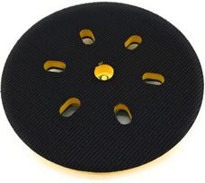 Šlifavimo padas ekscentr. Šlifuokliui Virutex 4745092; 150 mm