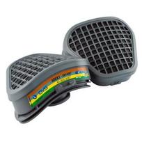 Filtras GVS Elipse SPR489; ABEK1; 2 vnt.
