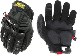 Žieminės darbinės pirštinės Mechanix Wear Coldwork M-pact; XL