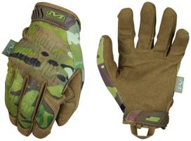 Pirštinės Mechanix Wear The Original Multicam Camouflage; L