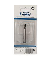 Galinė-dygių freza Virutex 1140060; D12 mm
