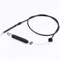 Peilių įjungimo trosas MTD 746-04618C