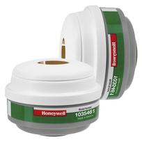 Filtras respiratoriui Honeywell Bayonet K1P3 Click-Fit; 2 vnt.