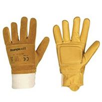 Pirštinės Honeywell Velvet Shock S11; 11/XXL dydis