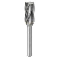 Kietmetalio freza  Ecef SG 5M; 12x25 mm