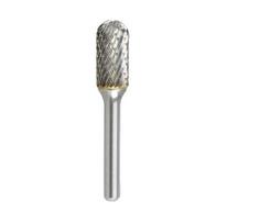 Kietmetalio freza Ecef LONG SC 2M; 8x20 mm