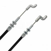Variklio stabdymo trosas Stiga 187000211/1