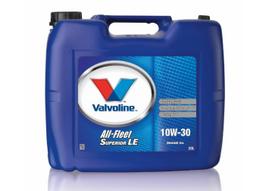 Alyva Valvoline ALL FLEET SUPERIOR LE 10W30; 20 l