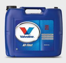 Alyva Valvoline ALL FLEET SUPERIOR LE 15W40; 20 l