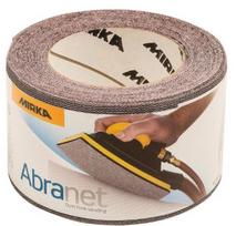 Šlifavimo popieriaus rulonas Mirka ABRANET 5450800125; 75 mm; 50 m; P240