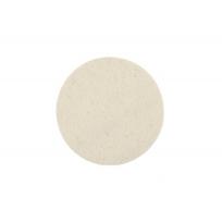 Poliravimo veltinis Mirka 7996012511; 125 mm; 2 vnt.