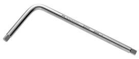 L formos raktas Facom P.57B; 8 mm