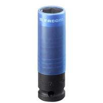 Smūginė sukimo galvutė Facom NSI.17L; 1/2''; 17 mm