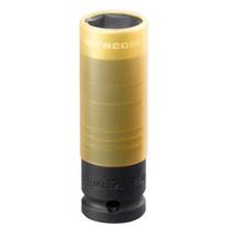 Smūginė sukimo galvutė Facom NSI.19L; 1/2''; 19 mm