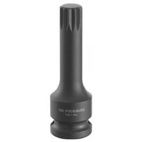 Smūginė sukimo galvutė Facom NSV.12L; 1/2''; M12; 78 mm