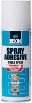 Klijai Bison 1808160 Liim Spray Adhesive; 500 ml