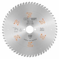 Universalus pjovimo diskas CMT 285; 216X2,3X30; Z60; -5°