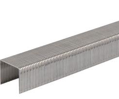 Kabės Bostitch SX503525SS; 5,6x25 mm; 5000 vnt.; nerūdijančio plieno
