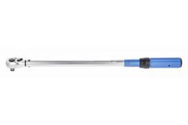 1/2'' Dinamometrinis raktas Hogert HT1W714; 60-330 Nm