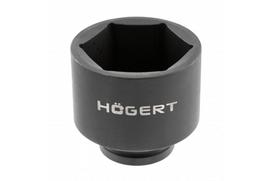 Smūginė sukimo galvutė Hogert HT4R158; 3/4''; 65 mm