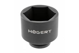 Smūginė sukimo galvutė Hogert HT4R157; 3/4''; 60 mm
