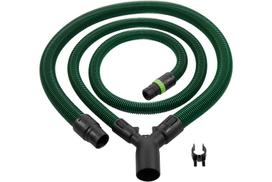 Dulkių siurblio komplektas Festool AB-AS CS/TKS