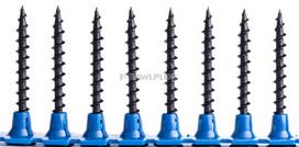 Sraigtai juostoje  RawlPlug R-FTC-3538; 3.5x38 mm; 1000 vnt.