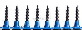 Sraigtai juostoje  RawlPlug R-FSC-3525;  3.5x25 mm; 1000 vnt.