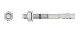 Ankerinis varžtas RawlPlug R-XPT-16125/5; 16x125 mm; 25 vnt.