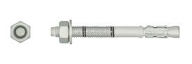 Ankerinis varžtas RawlPlug R-HPTIIZF-12135/40; 12x135 mm; 50 vnt.