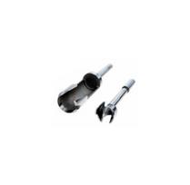 Frezų rinkinys Condor CON-XDS-35; 2 vnt.