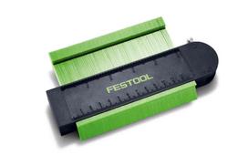 Šablonas laminatui Festool KTL-FZ FT1