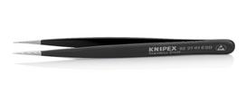 Pincetas Knipex 922101ESD; 125 mm