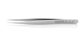 Pincetas Knipex 922102; 110 mm