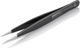 Pincetas Knipex 922869ESD; 120 mm