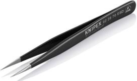 Pincetas Knipex 922870ESD; 110 mm