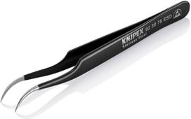 Pincetas Knipex 923875ESD; 118 mm