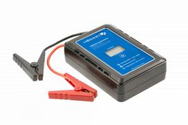 Automobilių užvedimo prietaisas Hogert HT8G625; 12 V
