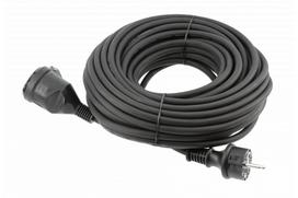 Elektrinis ilgiklis Hogert HT1E702; 30 m; 3x1,5 mm²